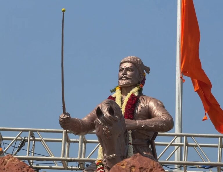 ಬೆಳಗಾವಿ : ಛತ್ರಪತಿ ಶಿವಾಜಿ ಮಹಾರಾಜರು ಒಂದು ಧರ್ಮಕ್ಕೆ ಸೀಮಿತರಾಗಿರಲಿಲ್ಲ : ಸತೀಶ್ ಜಾರಕಿಹೊಳಿ