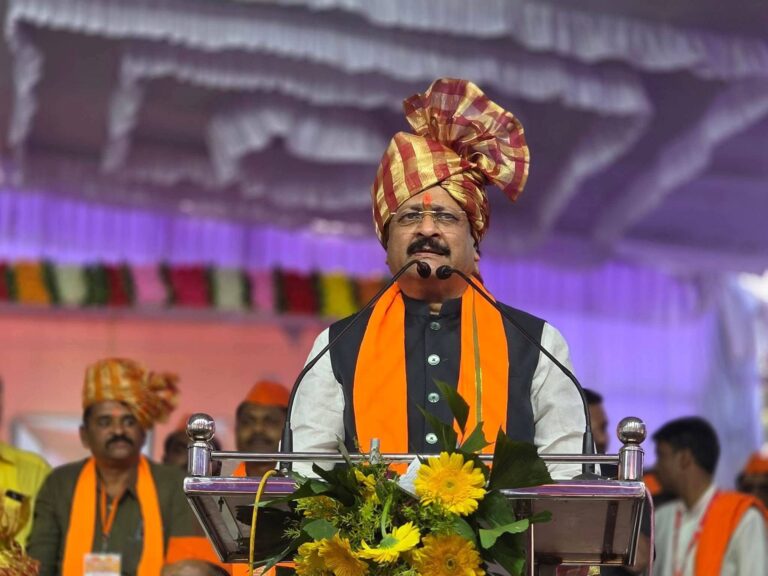ಬೆಳಗಾವಿ : 2028ಕ್ಕೆ ಜೆಸಿಬಿ ಪಕ್ಷ ಸ್ಥಾಪಿಸಿ ಅಧಿಕಾರಕ್ಕೆ ಬರುತ್ತೇನೆ: ಯತ್ನಾಳ