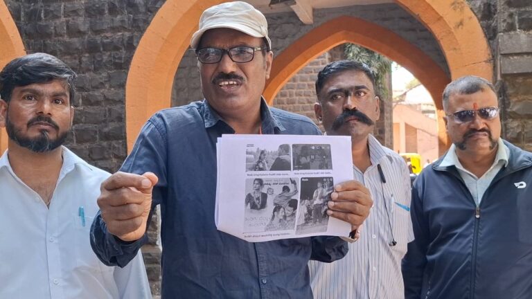 ಬೆಳಗಾವಿ : ಜಾನಪದ ಹೆಸರಿನಲ್ಲಿ ಅಶ್ಲೀಲ ಗೀತೆಗಳ ಹಾವಳಿ: ಕ್ರಮಕ್ಕೆ ಆಗ್ರಹ
