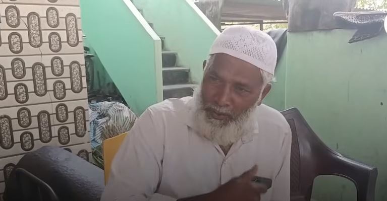 Fakruddin