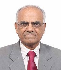 Fig. 3. Dr.M.Mahadevappa