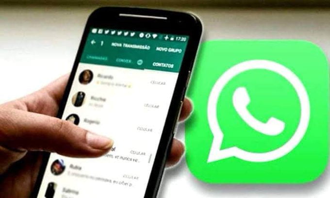 WhatsApp New Feature Update