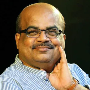 ಜಿ ಎನ್&zwnj; ಮೋಹನ್&zwnj;