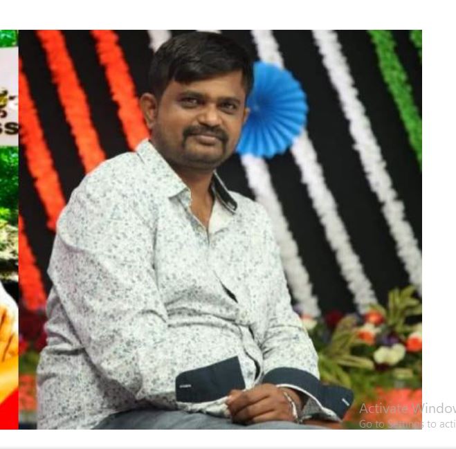 ಜಿ ಗಣೇಶ್