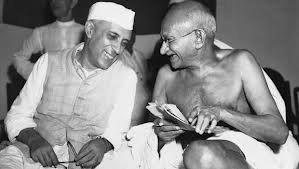 GIRMIT NEHRU GANDHI
