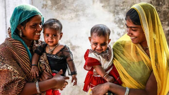 ಲಿಂಗಾನುಪಾತದಲ್ಲಿ ಉಡುಪಿ ಜಿಲ್ಲೆ ರಾಜ್ಯದಲ್ಲಿಯೇ ಪ್ರಥಮ - ಜಿಲ್ಲಾಧಿಕಾರಿ ಡಾ. ಕೆ ವಿದ್ಯಾಕುಮಾರಿ