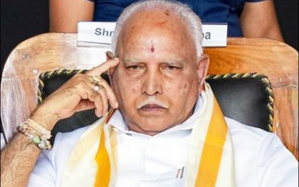 ಯಡಿಯೂರಪ್ಪ