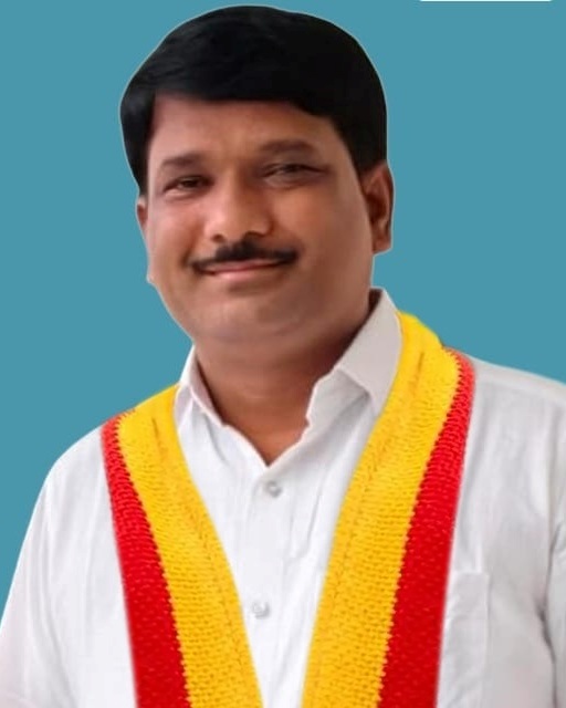 Ganesh Patil Janti