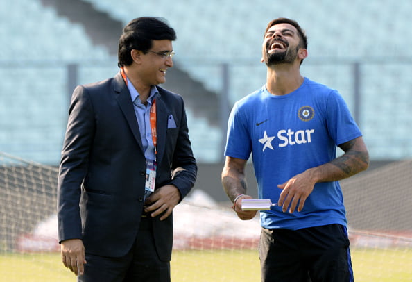 Ganguly