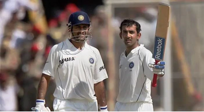 Gautam Gambhir 2