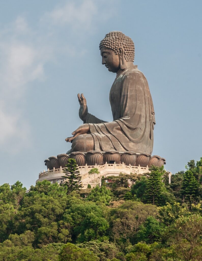 Gautama budda