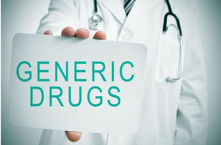 Generic Medicine