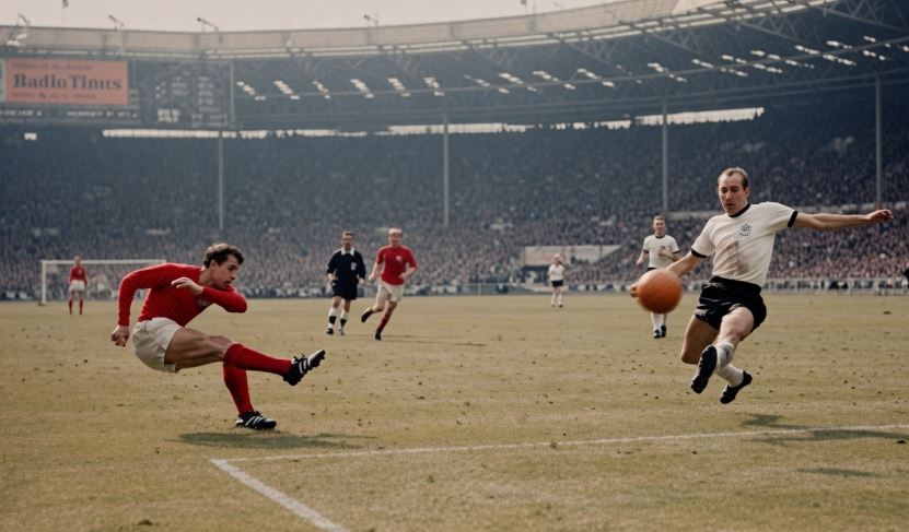 Germany and england fifa