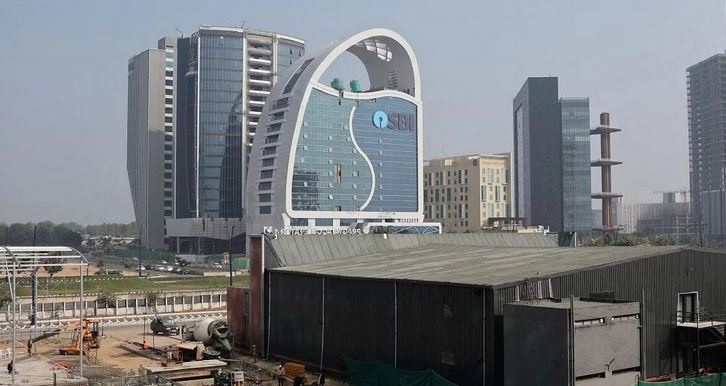 Gift city