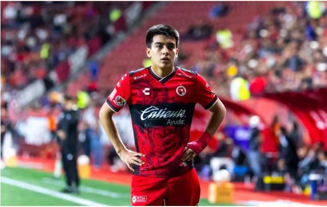 Gilberto Mora