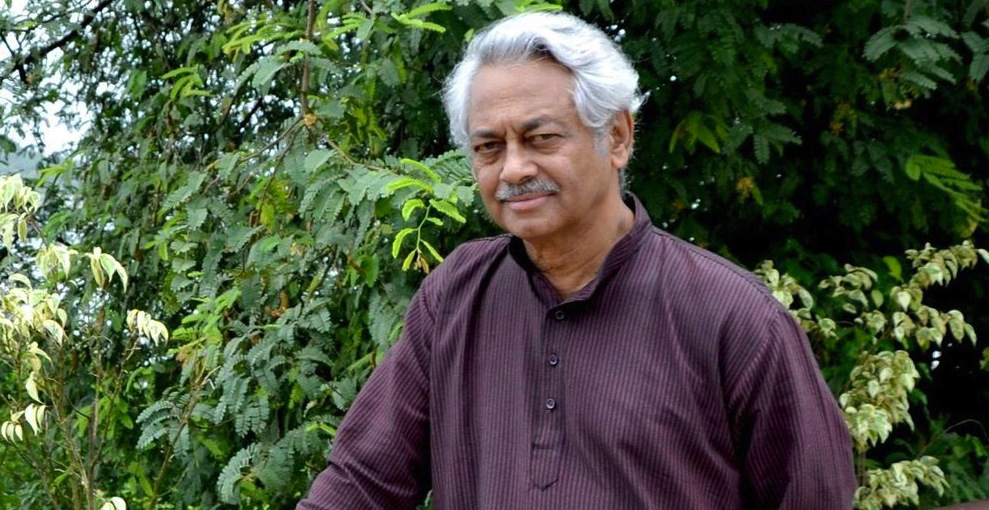 Girish kasaravalli 3