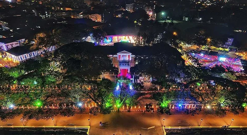 Goa film fest
