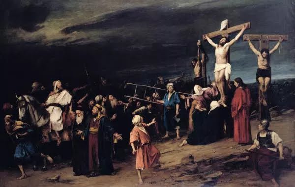 Good friday