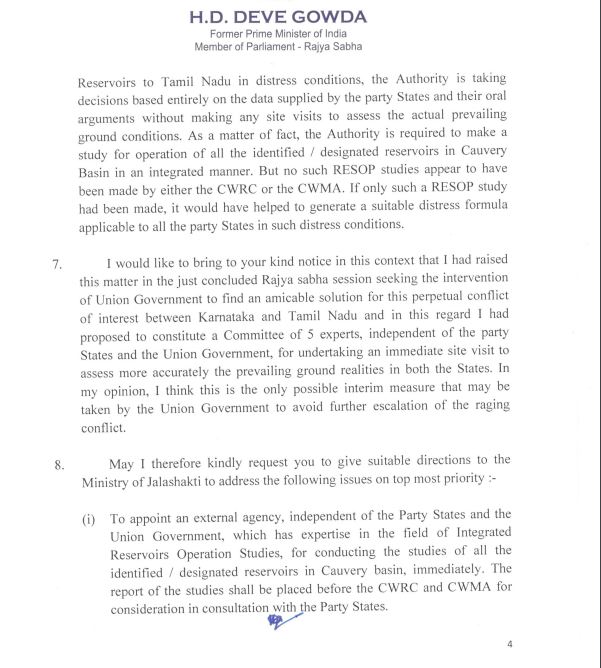 HDD Letter 3