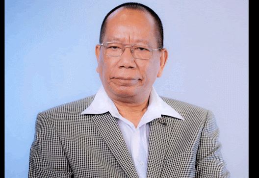 H. T. Sangliana