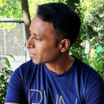 Harish Gangadhar