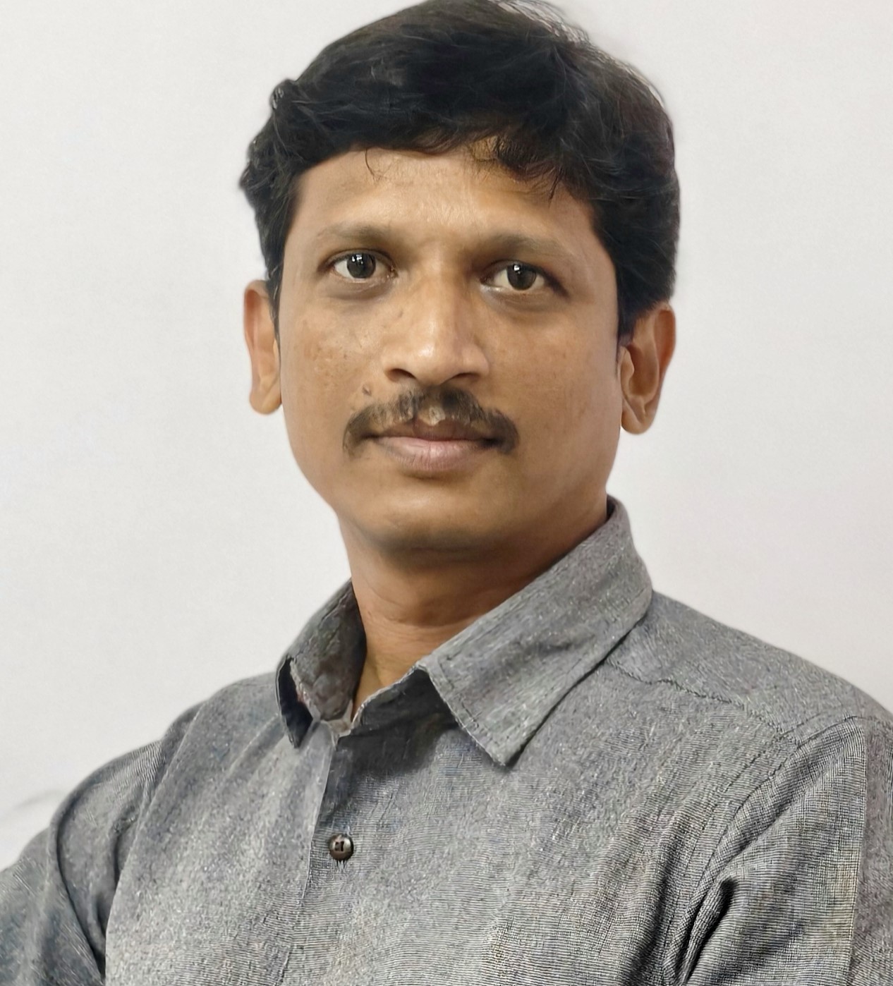 ಹರೀಶ್&zwnj; ಕುಮಾರ್&zwnj; ಸಿ. ಕೆ.