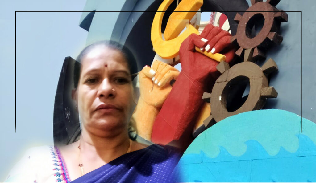 Hassan Pushpa MB