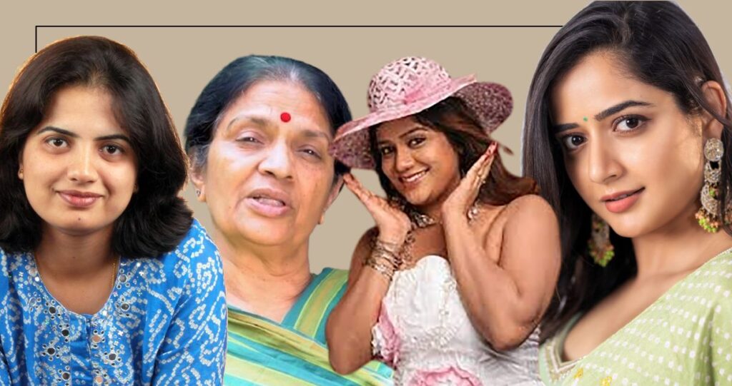 Hassan women Cinema 1