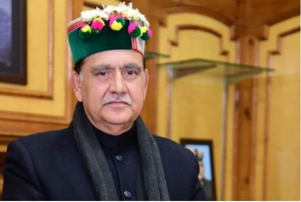 ಹಿಮಾಚಲ ಪ್ರದೇಶ Speaker