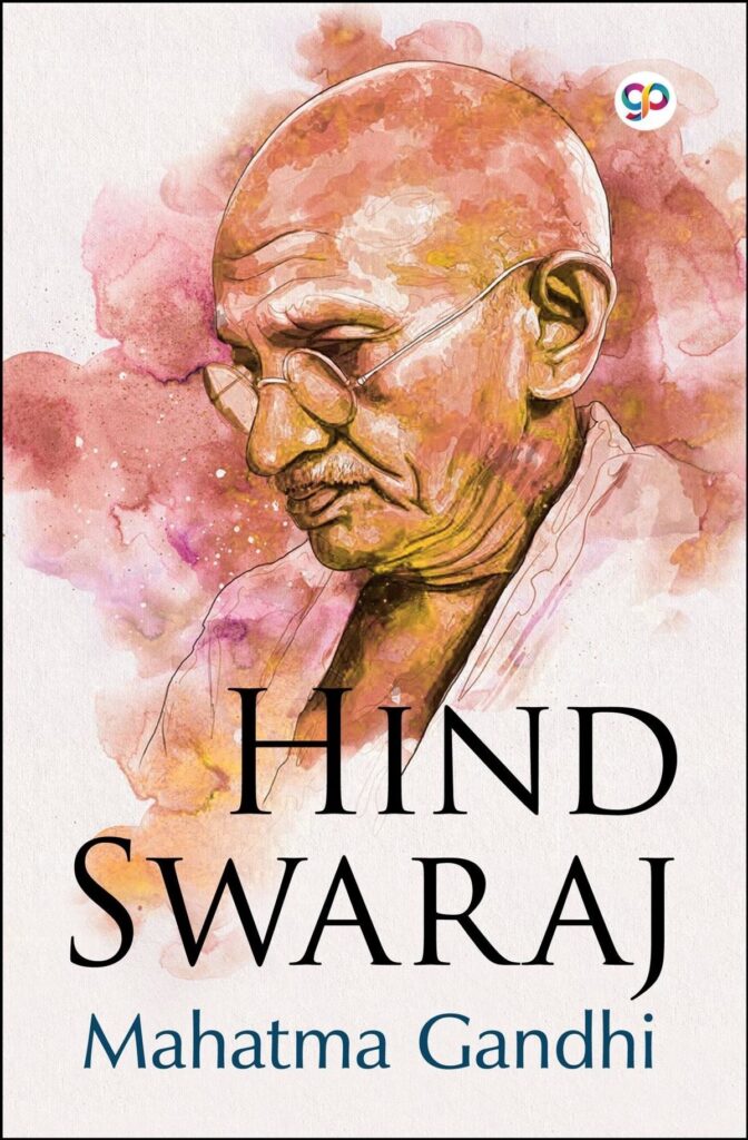 Hindu swaraj