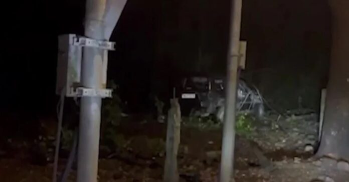 ಮುಂಬೈ ಹಿಟ್ ಅಂಡ್ ರನ್‌ ಪ್ರಕರಣ