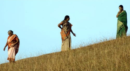 ಒಳ್ಳೆ ಹುಡುಗಿ