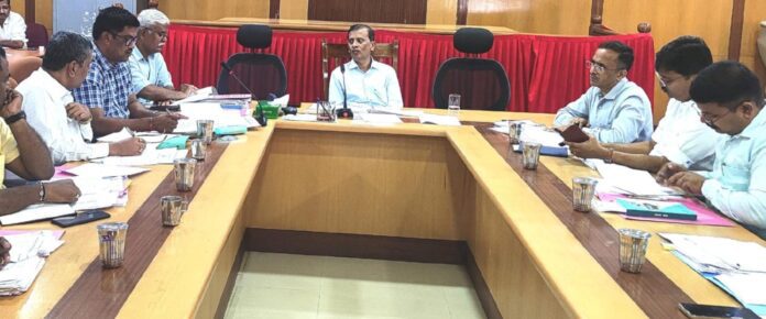 Davanagere