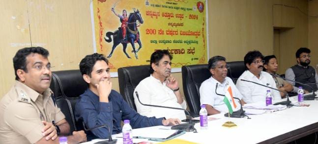 ಬೆಳಗಾವಿ | ವಾಯುವ್ಯ ಕರ್ನಾಟಕ ಸಾರಿಗೆ ಬದಲು ಕಿತ್ತೂರು ಕರ್ನಾಟಕ ಸಾರಿಗೆ ಎಂದು ನಾಮಕರಣ ಮಾಡಲು ಸತೀಶ್ ಜಾರಕಿಹೊಳಿ ಚಿಂತನೆ
