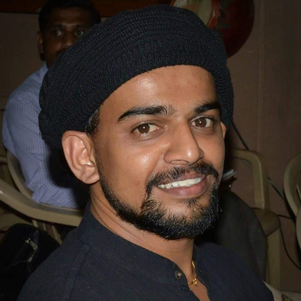 ಚೇತನ್ ಪುತ್ತೂರು