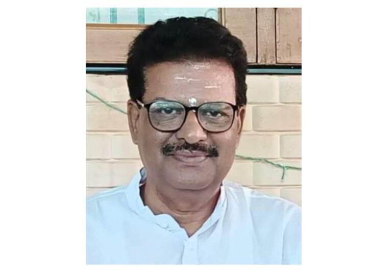 ಬೆಳಗಾವಿ : ಲಿಂಗಾಯತರು ಧರ್ಮ ಕಾಲಂನಲ್ಲಿ ಲಿಂಗಾಯತ ಎಂದು ಬರೆಯಿಸಿ : ಬಸವರಾಜ ರೊಟ್ಟಿ
