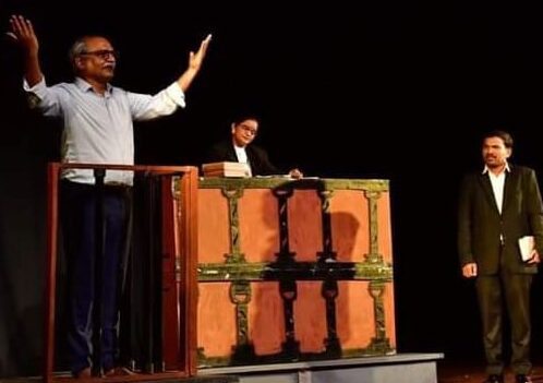 ವಿಜಯಪುರ | ಅ. 6ಕ್ಕೆ ಜನಕಲಾ ಸಾಂಸ್ಕೃತಿಕ ಮೇಳ: ಪರಿಶಿಷ್ಟ ಜಾತಿ ಮತ್ತು ಪಂಗಡ‌ದ ಸಮಿತಿ ಬೆಂಬಲ