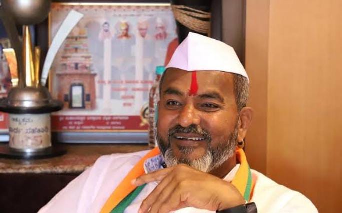 ಬೆಳಗಾವಿ | ಡಿಸಿಸಿ ಬ್ಯಾಂಕ್ ಅಧ್ಯಕ್ಷ ಸ್ಥಾನಕ್ಕೆ ರಮೇಶ್ ಕತ್ತಿ ರಾಜೀನಾಮೆ: ಕಾರಣಗಳೆನು?