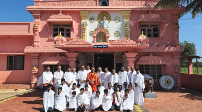 ಬೆಳಗಾವಿ | ಬಸವಣ್ಣ; ಸಮಾಜೋಧಾರ್ಮಿಕ, ರಾಜಕೀಯ, ಆರ್ಥಿಕ ತತ್ವಗಳ ಆಧ್ಯಾತ್ಮಿಕ ವಿಜ್ಞಾನಿ: ಡಾ. ಅವಿನಾಶ ಕವಿ