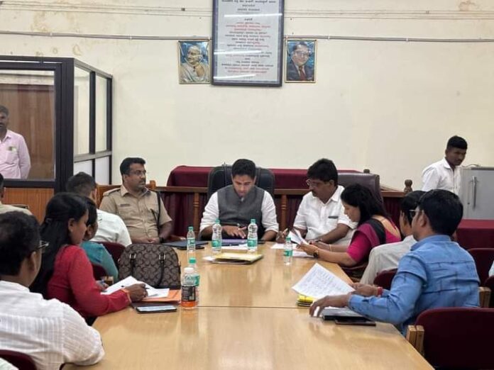 ಬೆಳಗಾವಿ | ಕಿತ್ತೂರು ಉತ್ಸವದಲ್ಲಿ ಸ್ಥಳೀಯ ಕಲಾವಿದರಿಗೆ ಅವಕಾಶ ನೀಡಿ: ಬಾಬಾಸಾಹೇಬ ಪಾಟೀಲ್