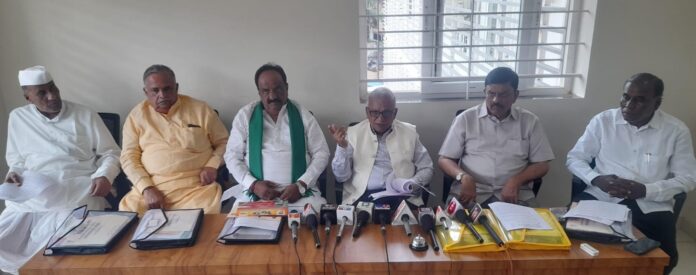 ಧಾರವಾಡ | ಅ. 13ಕ್ಕೆ ರಡ್ಡಿ ಬ್ಯಾಂಕ್ ಶತಮಾನೋತ್ಸವ: ಸಿಎಂ ಸೇರಿ ರಾಜ್ಯದ ಶಾಸಕ, ಸಚಿವರ ದಂಡು ಬರಲಿದೆ