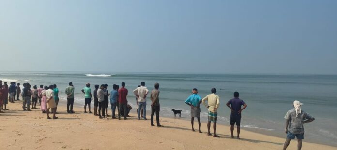 ಉಡುಪಿ | ನಾಪತ್ತೆಯಾಗಿದ್ದ ಮೀನುಗಾರನ ಮೃತದೇಹ ಪತ್ತೆ