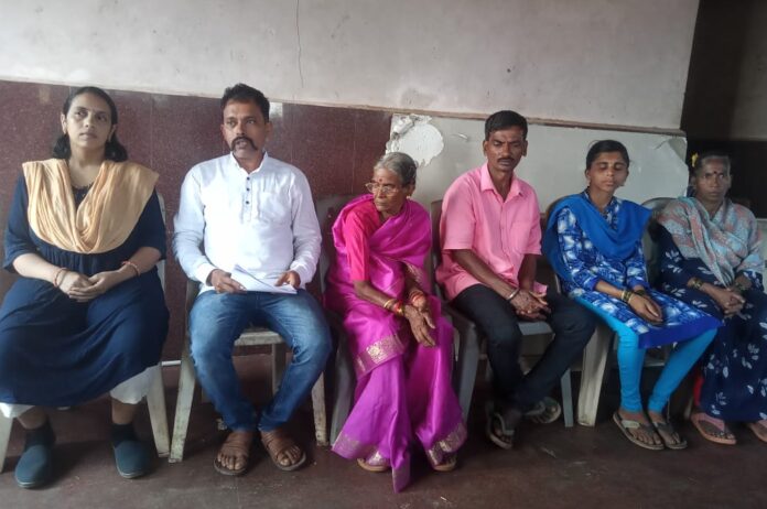 ಉತ್ತರ ಕನ್ನಡ | ಅನಾಥ ರಕ್ಷಕರ ಮೇಲೆ ಹಲ್ಲೆ, ಕೊಲೆ ಯತ್ನ : ತನಿಖೆಗೆ ಆಗ್ರಹ