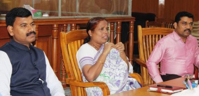 ಬಾಗಲಕೋಟೆ | ನ. 17ಕ್ಕೆ ಅಖಿಲ ಭಾರತ ಸಹಕಾರ ಸಪ್ತಾಹ ಕಾರ್ಯಕ್ರಮ