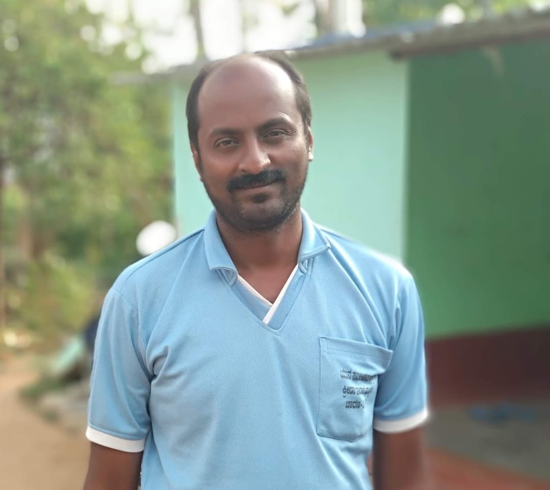 Jagadeesh Nagarakere