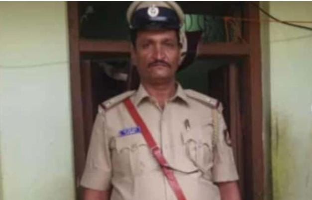 ಬೆಳಗಾವಿ | ಅನಾರೋಗ್ಯದಿಂದ ಮನನೊಂದು ಆತ್ಮಹತ್ಯೆಗೆ ಶರಣಾದ ಎಎಸ್ಐ ಅಧಿಕಾರಿ