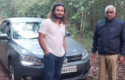 ಬೆಳಗಾವಿ | ಗೂಗಲ್ ಮ್ಯಾಪ್ ನಂಬಿ ಮಧ್ಯರಾತ್ರಿ ಕಾಡಿನಲ್ಲಿ ಸಿಲುಕಿಕೊಂಡ ಪ್ರಯಾಣಿಕರು