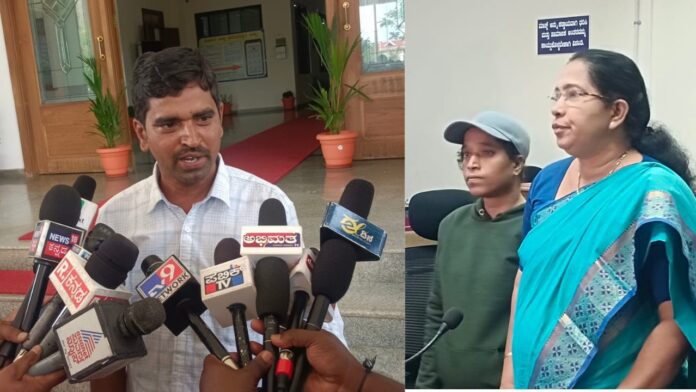 ಉಡುಪಿ | ನಾನು ಆಂಧ್ರದವನಲ್ಲ, ಕರ್ನಾಟಕದ ಪಾವಗಡದವನು, 2009 ರಲ್ಲಿ ಮುಖ್ಯವಾಹಿನಿಗೆ ಬಂದೆ
