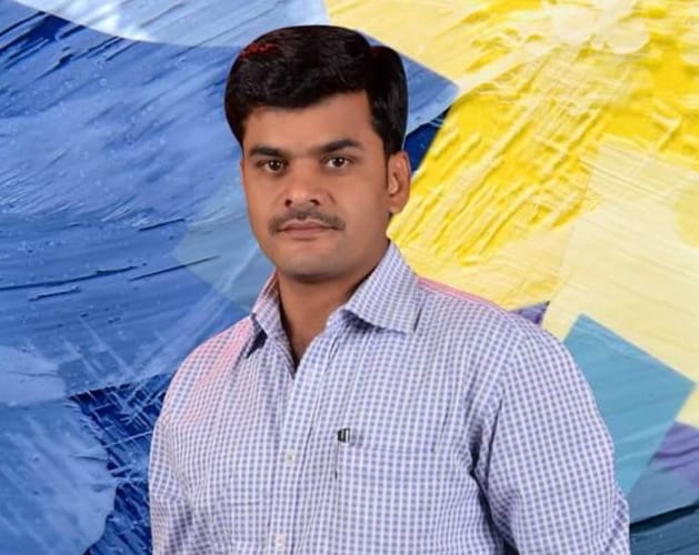 ವಿನಾಯಕ್‌ ಸಿ