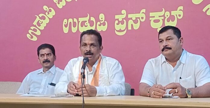 ಉಡುಪಿ | ಮಾ. 2 ರಂದು ಕಾರ್ಕಳದಲ್ಲಿ ಕಾಂಗ್ರೆಸ್ ಕುಟುಂಬೋತ್ಸವ, ಉಡುಪಿಗೆ ಉಪ ಮುಖ್ಯಮಂತ್ರಿ ಡಿಕೆಶಿ